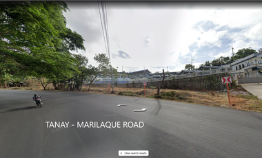 Resort for Sale – Tanay, Rizal (Newly constructed Not Yet Operational)