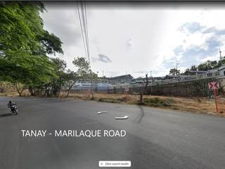 Resort for Sale – Tanay, Rizal (Newly constructed Not Yet Operational)