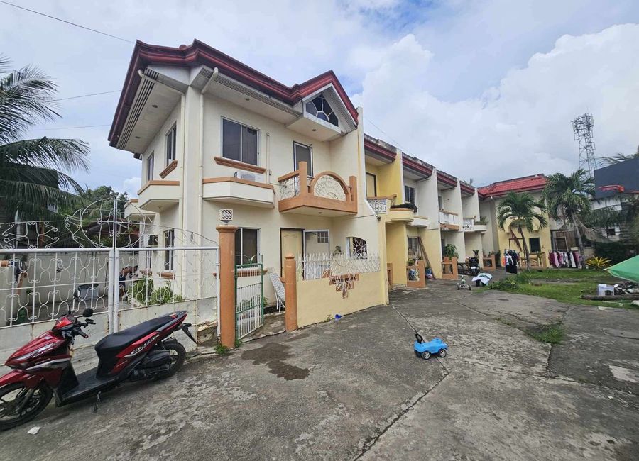 Income generating property for sale in Cansojong, Talisay City, Cebu