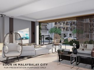 Soon-to-rise Condo in Bukidnon