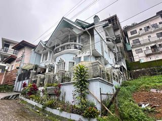 8-Bedroom Fully Furnished 3-Storey House in Shangri-La Village, Baguio City