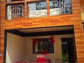 House & Lot for sale in Bulacan 2.7m