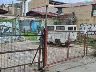 FOR LEASE - Vacant Lot in Project 3, Quezon City