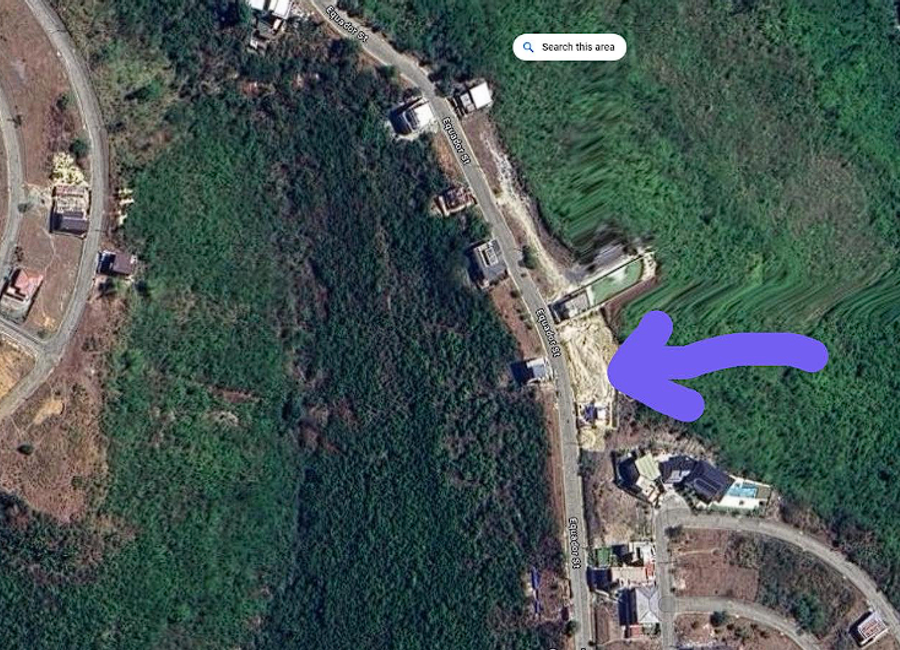 Vista Grande Blk 3 Lot X | Bulacao, Talisay Cebu