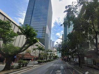 For Sale/Lease: Commercial Vacant Lot along Buendia Avenue