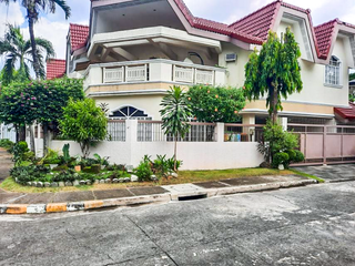 Vista Verde Executive Village 4-Bedroom 4BR House for Sale in San Isidro, Rizal
