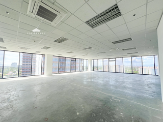 One Trium Office Space for Rent in Filinvest Avenue, Muntinlupa City