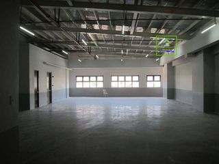 Office and Warehouse Space for Rent – Brand New Building in Mandaluyong