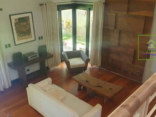 FOR RENT: HOUSE & LOT in AYALA GREENFIELDS ESTATE, CALAMBA!