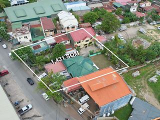 Commercial Lot for Sale in Maguikay Mandaue City Cebu