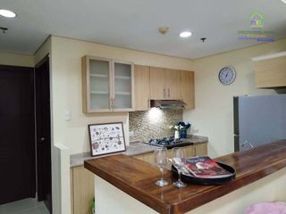 🏡 FOR RENT: Furnished 2-Bedroom Condo – Buli , Muntinlupa