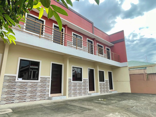 8-Door Apartment with Parking – Ideal for Investors | Imus Cavite
