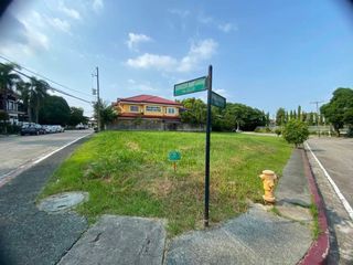 Prime Corner Residential Lot for Sale in Southbay Gardens, Paranaque City