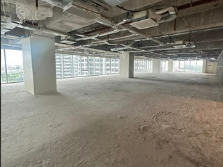 Office space at 1 Proscenium
