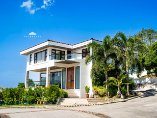 5-Bedroom 5BR House For Sale in Batangas City at Terrazas De Punta Fuego | Income Generating