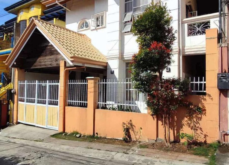 Fully Furnished 10 Bedrooms Income Generating Property for Sale in Baguio City