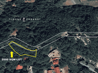 OWN A PIECE OF BAGUIO’S FUTURE