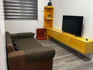 CONDO FOR RENT IN AMAIA STEPS NUVALI