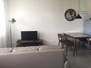 CONDO FOR RENT IN GREENFIELD CITY, STA. ROSA