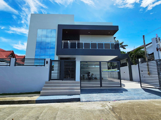 FOR SALE: Mediterranean-Inspired Luxury Home – Royale Cebu Estate, Consolacion, Cebu