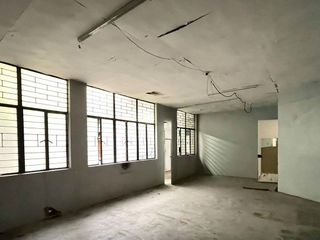 FOR SALE/LEASE - Veterans Village, Project 7, Quezon City