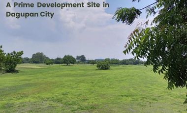 Commercial Lot for Sale – Dagupan City, Pangasinan