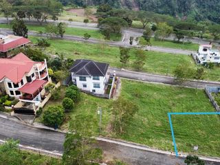 FOR SALE: Vacant Residential Lot in Splendido Tagaytay