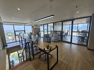 115sqm Loft Office for sale | Meridian Cebu