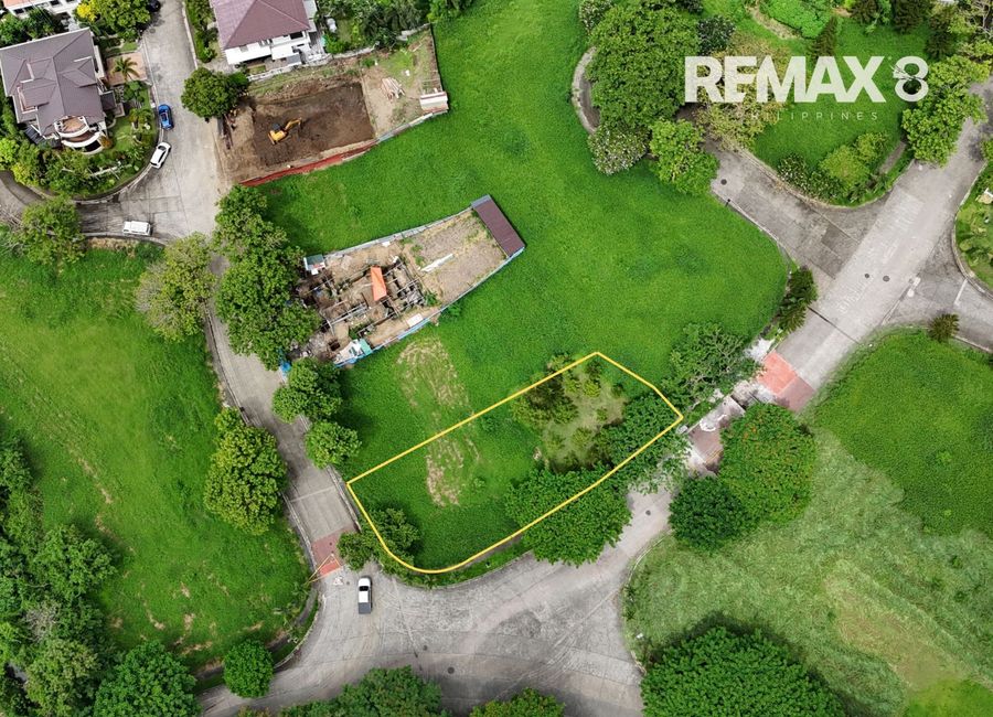 Big lot for sale in Stonecrest Laguna