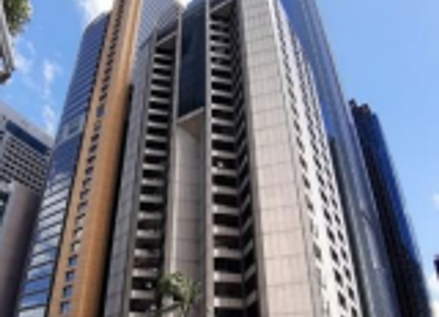 Office/Commercial Unit for Sale at JMT Corporate Condominium