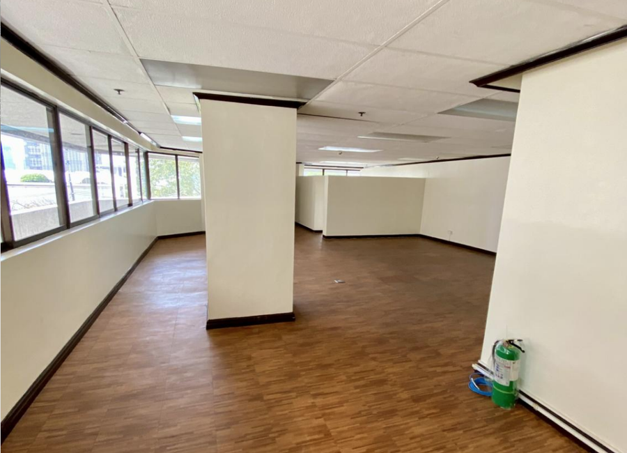Office Space for Rent at Karina Condominium