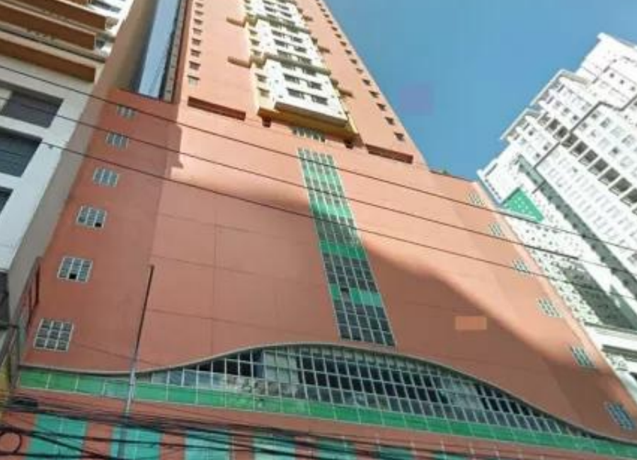 Office/Commercial Unit for Sale at EGI Rufino Towers