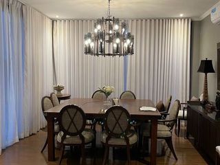 FOR SALE - 5 Level Nice Concrete Fully Furnished House in Sto Tomas, Batangas City
