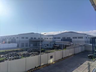 For Lease: Industrial Warehouse in Cavite