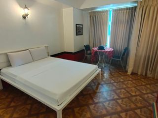For Rent: Furnished Studio Near DLSU/Benilde/St. Scho - Study Smart, Live Easy!