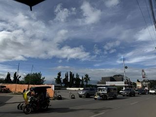 Commercial Lot For Rent in Plaridel, Bulacan