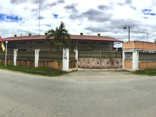 Warehouse/Commercial Lot near Plaridel Bypasss road, For Sale