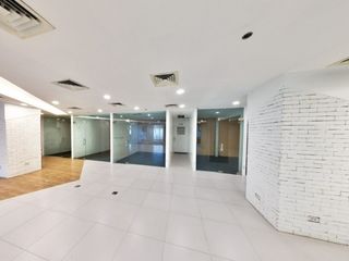 323.18 sqm Office Space For Rent in Bel-Air, Makati City | SM Cyber Two