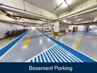 Office Space for lease in Pasay City