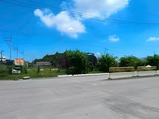 Commercial Lot for Rent in Sta Rita, Bulacan