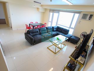 Scenic 2BR Condo for Rent at Marco Polo Residences – Mountain & Amenity Views