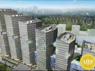 Office space for lease in Quezon City