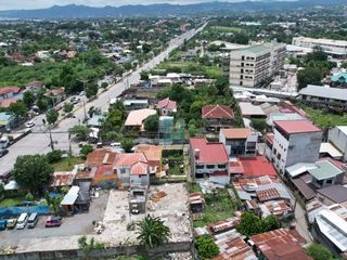 Prime 131 SQM Titled Residential Lot for Sale in Talisay City