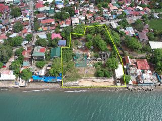 Expansive 5,048 SQM Residential Lot for Sale in Pooc, Talisay – Ideal for Development