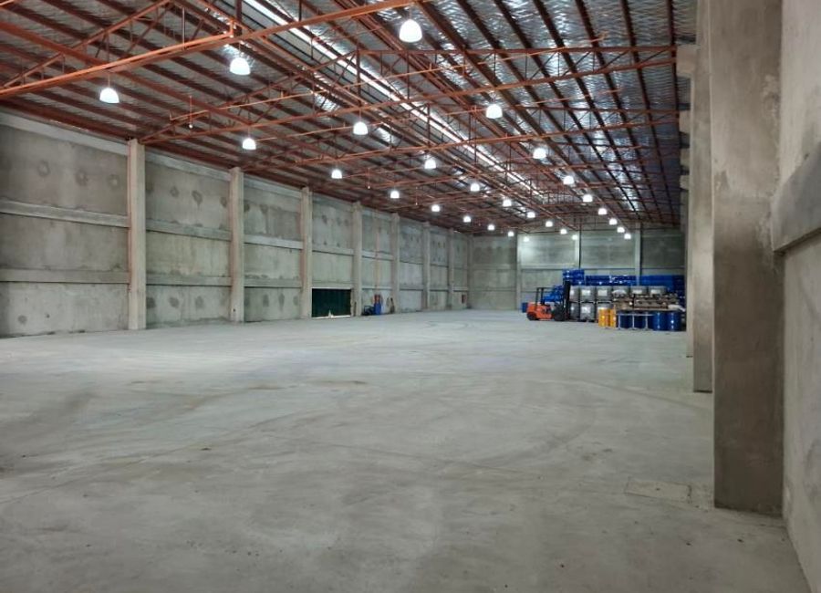 Brand new Warehouse for sale in Mandaue City Cebu