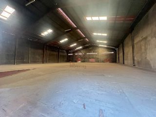 FOR RENT Spacious Warehouse near Floodway Cainta Rizal