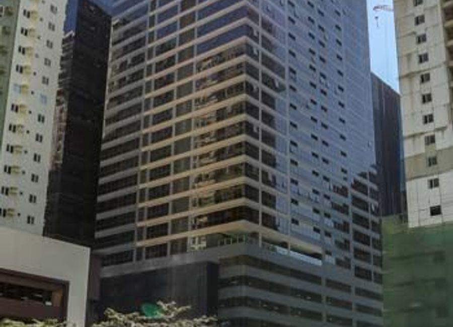 Below Market Value!!! Best Buy!! Office Space For Sale in Capital House, BGC
