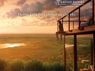 Vacant Lot For Sale in Lauan Ridges by Rockwell, Mataasnakahoy, Lipa