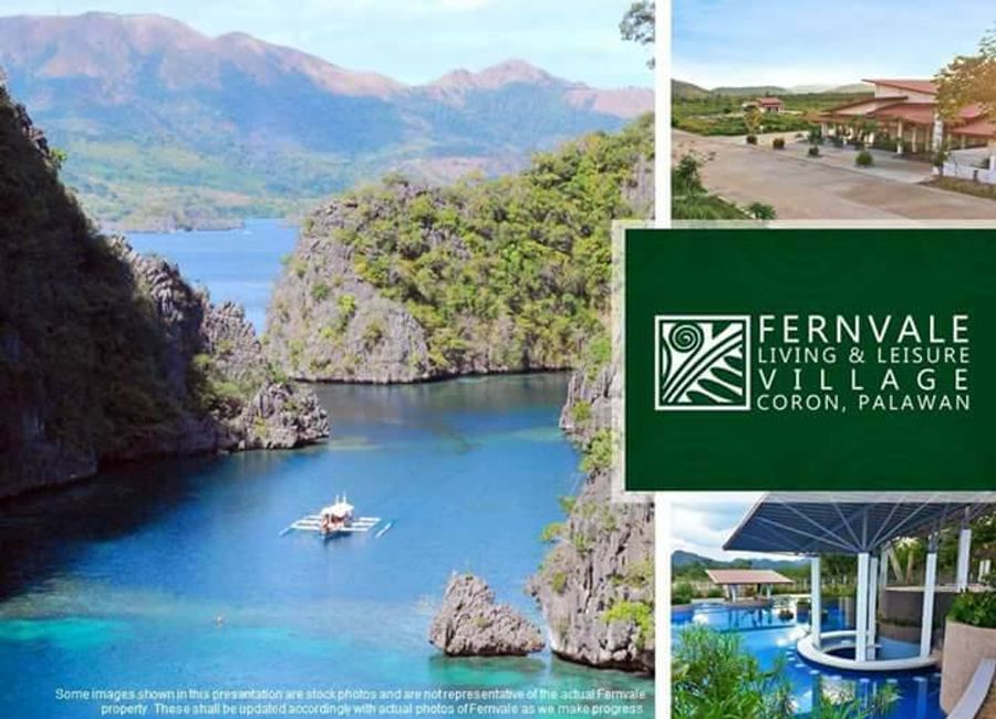 HOUSE & LOT FOR SALE IN CORON, PALAWAN