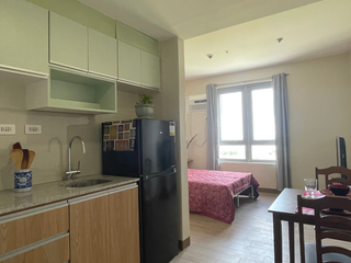 Studio Unit at The Verdin in Maple Grove by Megaworld